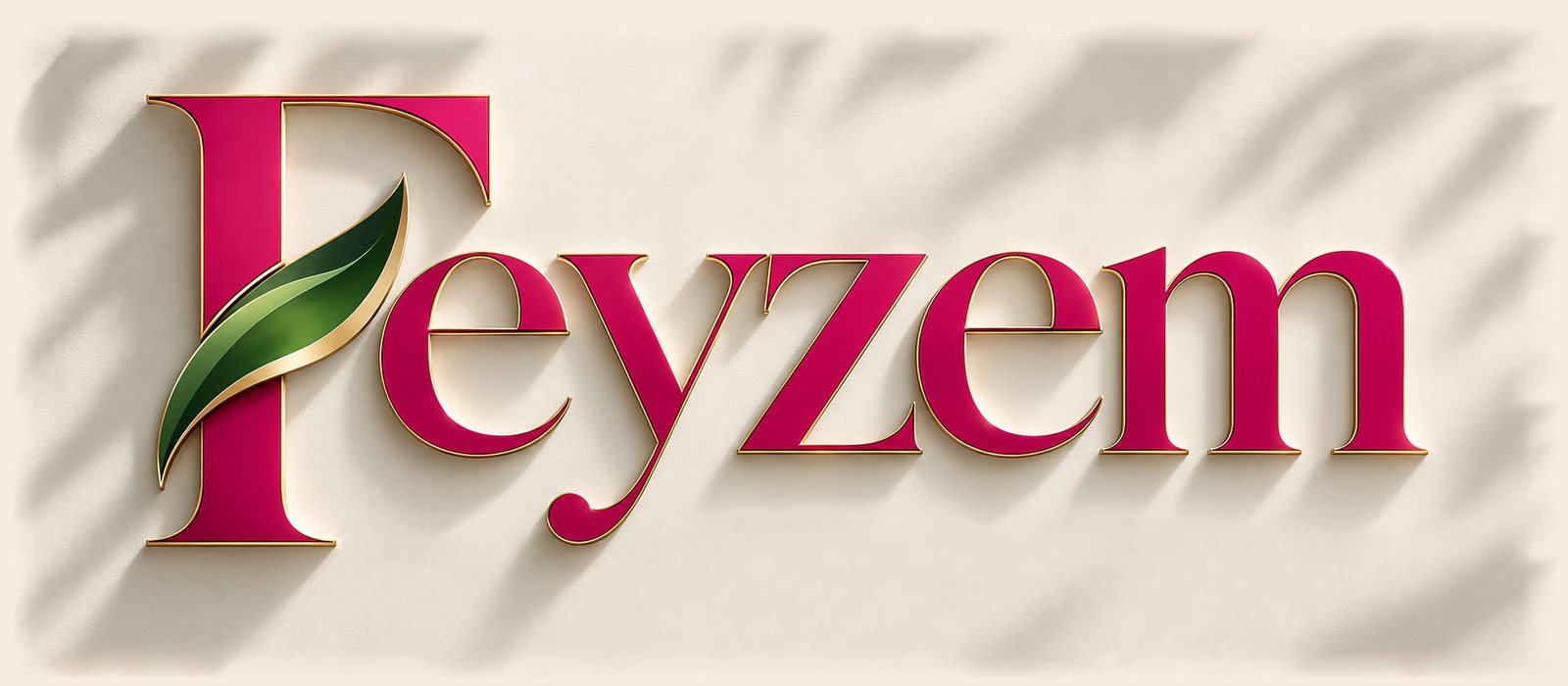 Feyzem